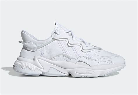 adidas Ozweego Triple White Men's 